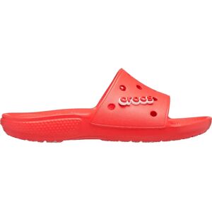 Crocs Sabots Classic Flame Red EU 39-40 Homme,Femme - Publicité Crocs Sabots Classic Flame Red EU 39-40 Homme,Femme - Publicité
