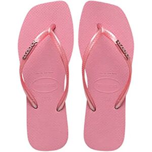 Havaianas Tongs 4148257 Rose Chiffom EU 33-34 Femme - Publicité Havaianas Tongs 4148257 Rose Chiffom EU 33-34 Femme - Publicité