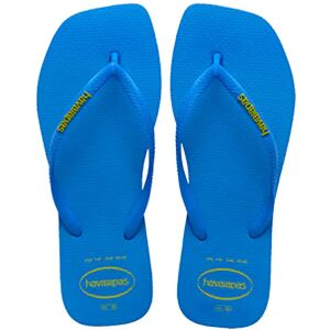 Havaianas Tongs 4148959 Brilliant Blue EU 33-34 Homme,Femme - Publicité Havaianas Tongs 4148959 Brilliant Blue EU 33-34 Homme,Femme - Publicité