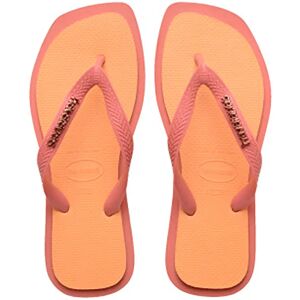 Havaianas Tongs 4149944 Canyon Clay / Peach EU 33-34 Femme - Publicité Havaianas Tongs 4149944 Canyon Clay / Peach EU 33-34 Femme - Publicité