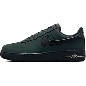 Nike Baskets Air Force 1 ´07 Anthracite / Anthracite-Black EU 44 1/2 Homme - Publicité Nike Baskets Air Force 1 ´07 Anthracite / Anthracite-Black EU 44 1/2 Homme - Publicité