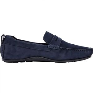 Tommy Hilfiger Mocassins Fm0fm05789 Desert Sky EU 45 Homme - Publicité Tommy Hilfiger Mocassins Fm0fm05789 Desert Sky EU 45 Homme - Publicité