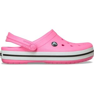 Crocs Sabots Crocband Pink Lemonade EU 38-39 Homme,Femme - Publicité Crocs Sabots Crocband Pink Lemonade EU 38-39 Homme,Femme - Publicité