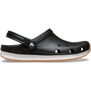Crocs Sabots Crocband Retro Runner Black EU 36-37 Homme,Femme - Publicité Crocs Sabots Crocband Retro Runner Black EU 36-37 Homme,Femme - Publicité