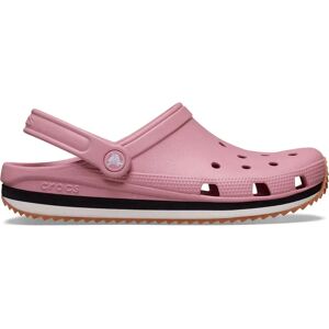Crocs Sabots Crocband Retro Runner Mauve EU 38-39 Homme,Femme - Publicité Crocs Sabots Crocband Retro Runner Mauve EU 38-39 Homme,Femme - Publicité
