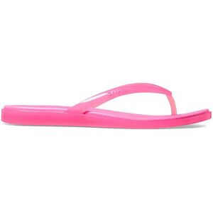 Crocs Tongs Miami Round Toe Pink Lemonade Jelly EU 38-39 Femme - Publicité Crocs Tongs Miami Round Toe Pink Lemonade Jelly EU 38-39 Femme - Publicité