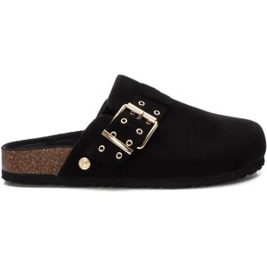 Refresh Sabots 17253804 Black EU 36 Femme - Publicité Refresh Sabots 17253804 Black EU 36 Femme - Publicité