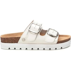 Refresh Sandales 17272104 White EU 36 Femme - Publicité Refresh Sandales 17272104 White EU 36 Femme - Publicité