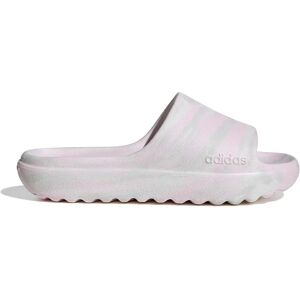 Adidas Claquettes Adilette Lumia Distilled Pink / Crystal White / Dash Grey EU 44 1/2 Homme,Femme - Publicité Adidas Claquettes Adilette Lumia Distilled Pink / Crystal White / Dash Grey EU 44 1/2 Homme,Femme - Publicité