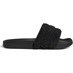 Adidas Claquettes Adilette Noshower Core Black / Core Black / Core Black EU 46 Homme,Femme - Publicité Adidas Claquettes Adilette Noshower Core Black / Core Black / Core Black EU 46 Homme,Femme - Publicité