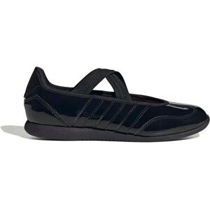 Adidas Ballerines Barreda Mary Jane Junior Core Black / Core Black / Core Black EU 35 1/2 Garçon,Fille - Publicité Adidas Ballerines Barreda Mary Jane Junior Core Black / Core Black / Core Black EU 35 1/2 Garçon,Fille - Publicité