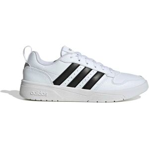 Adidas Baskets Courtwave Ftwr White / Core Black / Silver Metallic EU 41 1/3 Femme - Publicité Adidas Baskets Courtwave Ftwr White / Core Black / Silver Metallic EU 41 1/3 Femme - Publicité