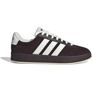 Adidas Baskets Grand Court 3.0 Aurora Coffee / Off White / Aurora Coffee EU 41 1/3 Homme - Publicité Adidas Baskets Grand Court 3.0 Aurora Coffee / Off White / Aurora Coffee EU 41 1/3 Homme - Publicité