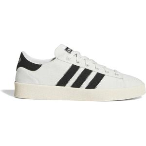 Adidas Baskets Jump Hook Off White / Core Black / Warm Vanilla EU 43 1/3 Homme,Femme - Publicité Adidas Baskets Jump Hook Off White / Core Black / Warm Vanilla EU 43 1/3 Homme,Femme - Publicité