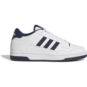 Adidas Baskets Rapid Court Low Ftwr White / Supplier Colour EU 43 1/3 Homme,Femme - Publicité Adidas Baskets Rapid Court Low Ftwr White / Supplier Colour EU 43 1/3 Homme,Femme - Publicité
