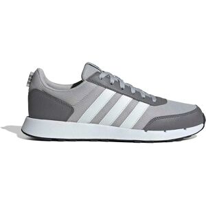Adidas Baskets Run 50s Grey Two / Ftwr White / Grey Four EU 36 Homme,Femme - Publicité Adidas Baskets Run 50s Grey Two / Ftwr White / Grey Four EU 36 Homme,Femme - Publicité