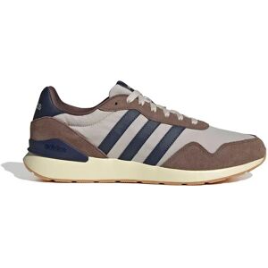 Adidas Baskets Run 60s 4.0 Wonder Alumina / Collegiate Navy / Earth Strata EU 45 1/3 Homme - Publicité Adidas Baskets Run 60s 4.0 Wonder Alumina / Collegiate Navy / Earth Strata EU 45 1/3 Homme - Publicité