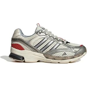 Adidas Baskets Spiritain 2000 Ivory / Tech Grey Metallic / Core Black EU 42 Homme,Femme - Publicité Adidas Baskets Spiritain 2000 Ivory / Tech Grey Metallic / Core Black EU 42 Homme,Femme - Publicité