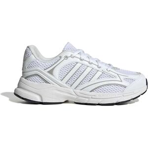 Adidas Baskets Junior Spiritain Ftwr White / Ftwr White / Grey Two EU 36 2/3 Garçon,Fille - Publicité Adidas Baskets Junior Spiritain Ftwr White / Ftwr White / Grey Two EU 36 2/3 Garçon,Fille - Publicité