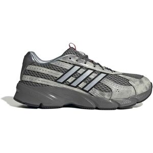 Adidas Baskets Technochaos 2000 Grey Four / Tech Grey Metallic / Core Black EU 45 1/3 Homme - Publicité Adidas Baskets Technochaos 2000 Grey Four / Tech Grey Metallic / Core Black EU 45 1/3 Homme - Publicité