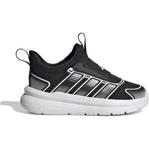 Adidas Chaussures Bébé Sans Lacets Tensaur Comfort 2 Ac Core Black / Ftwr White / Core Black EU 23 1/2 Garçon,Fille - Publicité Adidas Chaussures Bébé Sans Lacets Tensaur Comfort 2 Ac Core Black / Ftwr White / Core Black EU 23 1/2 Garçon,Fille - Publicité