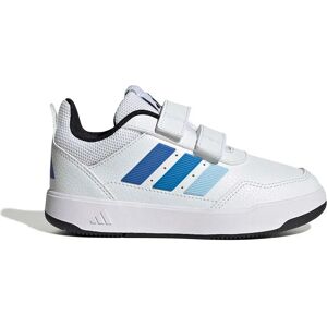 Adidas Baskets Tensaur Sport 3.0 Cf Kids Ftwr White / Bright Blue / Collegiate Royal EU 31 Garçon,Fille - Publicité Adidas Baskets Tensaur Sport 3.0 Cf Kids Ftwr White / Bright Blue / Collegiate Royal EU 31 Garçon,Fille - Publicité