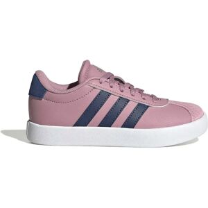 Adidas Baskets Vl Court 3.0 Kids Magic Mauve / Night Indigo / Ftwr White EU 35 Garçon,Fille - Publicité Adidas Baskets Vl Court 3.0 Kids Magic Mauve / Night Indigo / Ftwr White EU 35 Garçon,Fille - Publicité