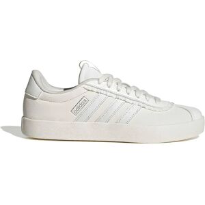Adidas Baskets Vl Court 3.0 Core White / Core White / Silver Metallic EU 36 2/3 Femme - Publicité Adidas Baskets Vl Court 3.0 Core White / Core White / Silver Metallic EU 36 2/3 Femme - Publicité