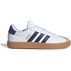 Adidas Baskets Vl Court 3.0 Ftwr White / Dark Blue / Lgh Solid Grey EU 41 1/3 Homme - Publicité Adidas Baskets Vl Court 3.0 Ftwr White / Dark Blue / Lgh Solid Grey EU 41 1/3 Homme - Publicité