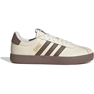Adidas Baskets Vl Court 3.0 Off White / Earth Strata / Gold Metallic EU 38 Femme - Publicité Adidas Baskets Vl Court 3.0 Off White / Earth Strata / Gold Metallic EU 38 Femme - Publicité