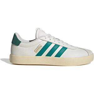 Adidas Baskets Vl Court 3.0 Core White / Equipment Green / Gold Metallic EU 45 1/3 Homme - Publicité Adidas Baskets Vl Court 3.0 Core White / Equipment Green / Gold Metallic EU 45 1/3 Homme - Publicité