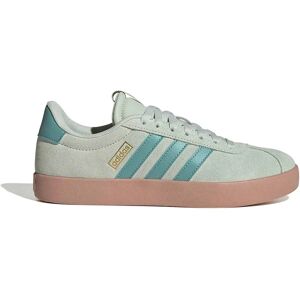 Adidas Baskets Vl Court 3.0 Linen Green / Mint Ton / Gold Metallic EU 41 1/3 Femme - Publicité Adidas Baskets Vl Court 3.0 Linen Green / Mint Ton / Gold Metallic EU 41 1/3 Femme - Publicité