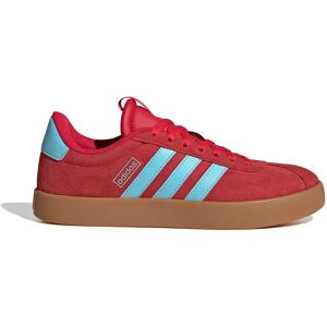 Adidas Baskets Vl Court 3.0 Pure Ruby / Bliss Blue / Tech Grey Metallic EU 41 1/3 Femme - Publicité Adidas Baskets Vl Court 3.0 Pure Ruby / Bliss Blue / Tech Grey Metallic EU 41 1/3 Femme - Publicité