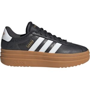 Adidas Baskets Vl Court Bold Carbon / Ftwr White / Gold Metallic EU 44 Femme - Publicité Adidas Baskets Vl Court Bold Carbon / Ftwr White / Gold Metallic EU 44 Femme - Publicité