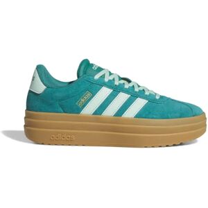 Adidas Baskets Vl Court Bold Equipment Green / Clear Mint / Gold Metallic EU 39 1/3 Femme - Publicité Adidas Baskets Vl Court Bold Equipment Green / Clear Mint / Gold Metallic EU 39 1/3 Femme - Publicité