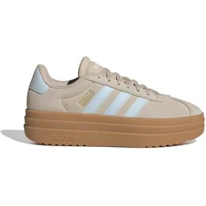 Adidas Baskets Vl Court Bold Wonder Beige / Ice Blue / Gold Metallic EU 36 2/3 Femme - Publicité Adidas Baskets Vl Court Bold Wonder Beige / Ice Blue / Gold Metallic EU 36 2/3 Femme - Publicité