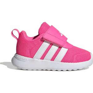 Adidas Baskets Pour Bébé Vl Move Lucid Pink / Ftwr White / Lucid Pink EU 21 Garçon,Fille - Publicité Adidas Baskets Pour Bébé Vl Move Lucid Pink / Ftwr White / Lucid Pink EU 21 Garçon,Fille - Publicité