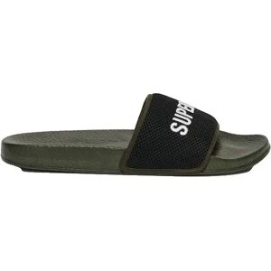 Superdry Claquettes Utility Mesh Surplus Goods Olive Green EU 40-41 Homme - Publicité Superdry Claquettes Utility Mesh Surplus Goods Olive Green EU 40-41 Homme - Publicité