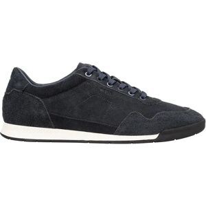 Boss Baskets Nitan 10274428 Dark Blue EU 43 Homme - Publicité Boss Baskets Nitan 10274428 Dark Blue EU 43 Homme - Publicité