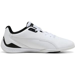 Puma Baskets Ferrari Drift Cat 11 Puma White / Rosso Corsa EU 44 Homme - Publicité Puma Baskets Ferrari Drift Cat 11 Puma White / Rosso Corsa EU 44 Homme - Publicité