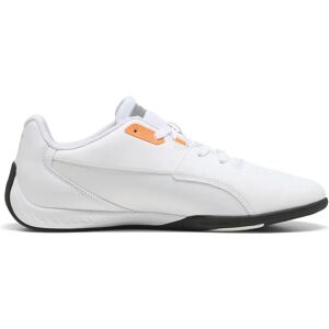 Puma Baskets Mclaren Drift Cat 11 Puma White EU 40 Homme - Publicité Puma Baskets Mclaren Drift Cat 11 Puma White EU 40 Homme - Publicité