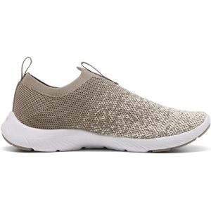 Puma Baskets Sans Lacets Softride Remi Mouse Gray / Alpine Snow / Rose Gold EU 36 Femme - Publicité Puma Baskets Sans Lacets Softride Remi Mouse Gray / Alpine Snow / Rose Gold EU 36 Femme - Publicité