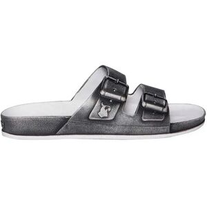 Cacatoes Sandales Vitoria Grey EU 43-44 Homme - Publicité Cacatoes Sandales Vitoria Grey EU 43-44 Homme - Publicité