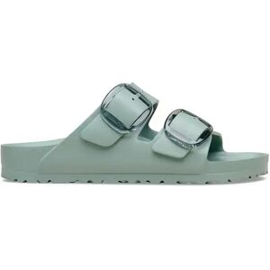 Birkenstock Sandales Arizona Big Buckle Eva Eva Narrow Pure Sage EU 43 Femme - Publicité Birkenstock Sandales Arizona Big Buckle Eva Eva Narrow Pure Sage EU 43 Femme - Publicité