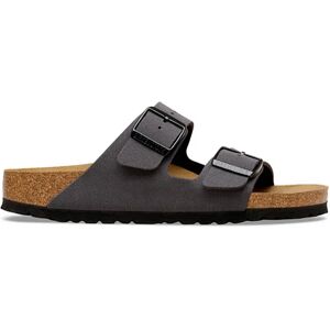 Birkenstock Sandales Arizona Birko-flor Nubuk Velvet Gray/Black EU 42 Homme,Femme - Publicité Birkenstock Sandales Arizona Birko-flor Nubuk Velvet Gray/Black EU 42 Homme,Femme - Publicité