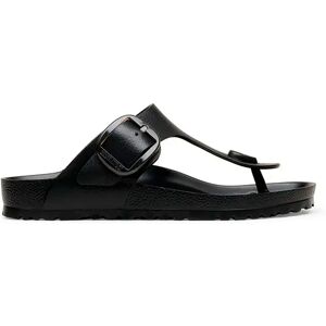 Birkenstock Sandales Gizeh Big Buckle Eva Eva Black EU 41 Femme - Publicité Birkenstock Sandales Gizeh Big Buckle Eva Eva Black EU 41 Femme - Publicité