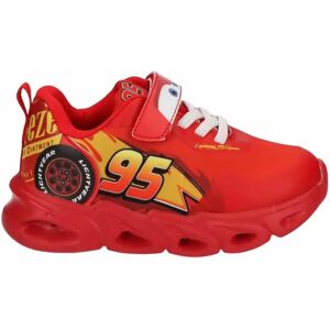 Cerda Disney Baskets Cars Light Eva Sole & Lights Red EU 30 Garçon,Fille - Publicité Cerda Disney Baskets Cars Light Eva Sole & Lights Red EU 30 Garçon,Fille - Publicité