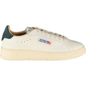 Autry Baskets Dallas Low Leather Marshmallow / Space EU 41 Homme - Publicité Autry Baskets Dallas Low Leather Marshmallow / Space EU 41 Homme - Publicité