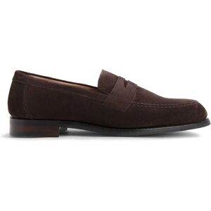 Hackett Mocassins Hms21339 Brown EU 43 Homme - Publicité Hackett Mocassins Hms21339 Brown EU 43 Homme - Publicité