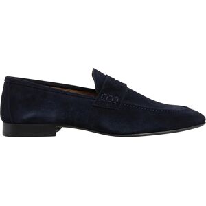 Hackett Mocassins Regal Saddle-s Marine Blue EU 40 Homme - Publicité Hackett Mocassins Regal Saddle-s Marine Blue EU 40 Homme - Publicité